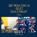Que pasa con La Sele? Sila o Nola?