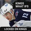 WHAT IF: Rethinking moves that saw Gabe Vilardi, Pierre Luc Dubois and Jordan Spence leave the Kings
