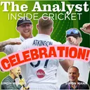 IMPERFECT PITCH - BUT ENGLAND WIN