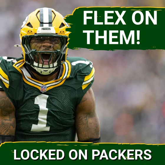 MVPARSONS: Micah Parsons is worth MORE  to the Green Bay Packers than most quarterbacks