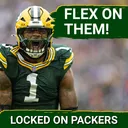 MVPARSONS: Micah Parsons is worth MORE to the Green Bay Packers than most quarterbacks
