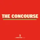 The Concourse ft. Nathan Blake: "I'd be waiting for him in the tunnel!"
