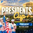 Ultimate 2026 Presidents Cup Betting Guide🏆| Teams, Trends, & Tactics | A BRAND NEW MEDINAH