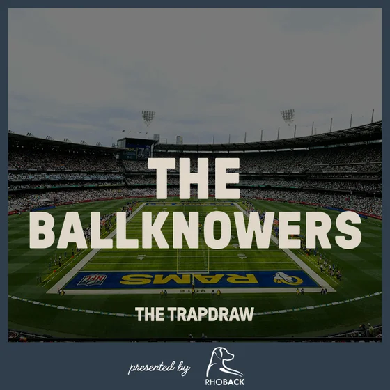 411: The BallKnowers - NFL Teams Draft
