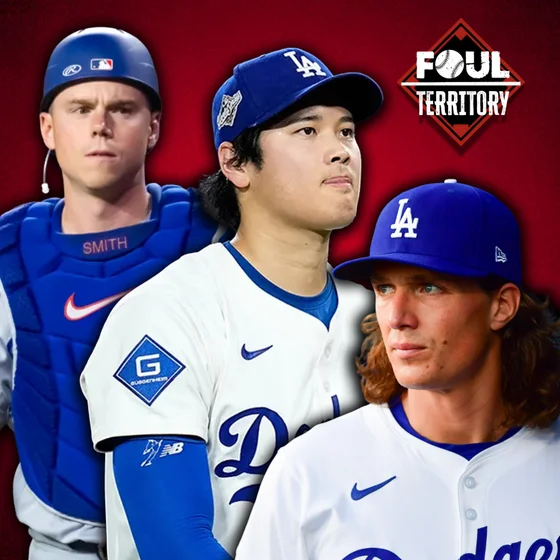 Prospect busted for crazy fake death age fraud scheme + Jack Harris joins: Ohtani setback, LA bats OK?
