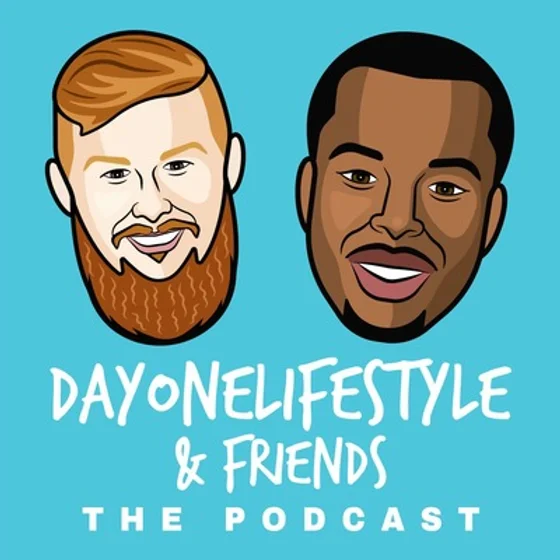 Episode 80: We Are Back For Real.