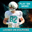Players We NEED To See MORE Of For The Miami Dolphins Starting In Week 5