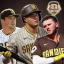 Offense MIA in series loss, Stammen's bullpen decisions, Buss family joins Padres
