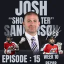 Episode 15 | “We Have to Be Better” — Shooter Sanderson on Calgary & NLL Week 10 Recap