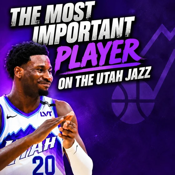 FRANCHISE-CHANGER: Why Jaren Jackson Jr. ELEVATES Utah Jazz as the Most IMPORTANT Player Now