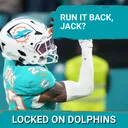 Which Players Should Miami Dolphins COVET & Run It Back With No Matter What Happens This Offseason?
