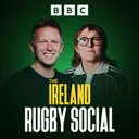 Ireland smash Italy: Reaction from Galway