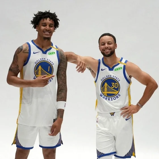 The Warriors Win Total Is Actually REALLY Disrespectful, Could This Team Shock People?