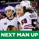 What Does the Chicago Blackhawks Lineup Look Like WITHOUT Connor Bedard? | CHGO Blackhawks