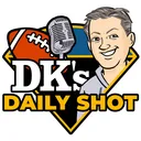 DK's Daily Shot of Steelers: The worst running game?