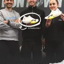 110 | On Cloudboom Strike 2, Paris Recap, Christchurch Marathon, Listener Questions and Emotional Movies