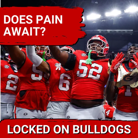 PAYBACK: Georgia Bulldogs Ready to OUTCLASS Alabama