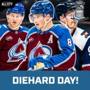 Will Martin Necas shed his playoff reputation? | DNVR Avalanche Podcast