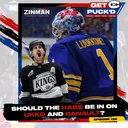 Episode 136: Should the Habs be in on Ukko and Danault?
