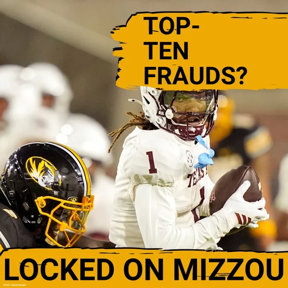 FRAUDULENT? Which Of Missouri's Top-10 Opponents Are VULNERABLE To Disappointment?