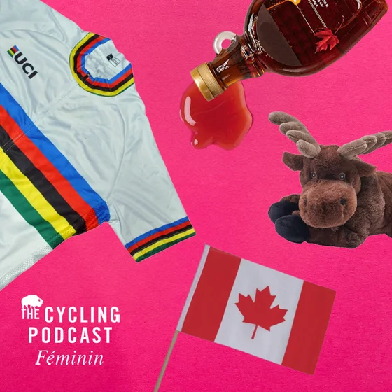 S14 Ep143: Yes we Canada!
