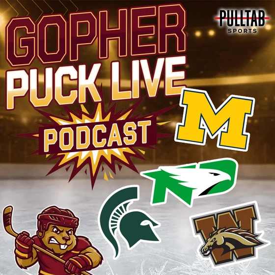 #308: Brett Larson is the new coach | NCAA Preview