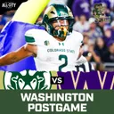 CSU-Washington takeaways, Jalen Dupree’s breakout & more