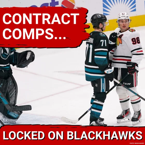 Comparing Connor Bedard & Macklin Celebrini's Contracts | Ryan Greene's 2025-26 Season Recap