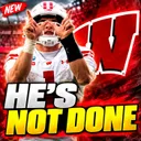 Is Luke Fickell Actually SAVING Wisconsin (after he kind of killed it)? | The Proof Is Finally Here