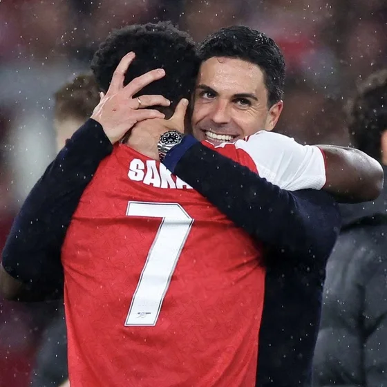 Arsenal edge past Atleti to reach first final in 20 years