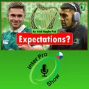 Could Wales Beat Ireland? | The Inter-Pro Show