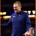 Ep. 1224 - Illini MBB's B1G schedule drops; Huge recruiting weekend ahead