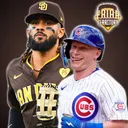 Wild card sweep? Padres and Cubs wild card preview, Kyle Glaser joins