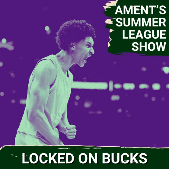 Nate Ament Shows Out in Summer League as Brayden Burries Proves His Readiness