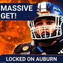 Reed Ramsier Commits To Auburn Tigers Over Texas Longhorns