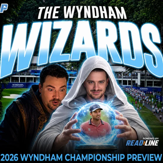 Wyndham Wizards Reveal Winner |🏆 Wyndham Championship Picks & Preview | Koepka Flop | FedExCUT