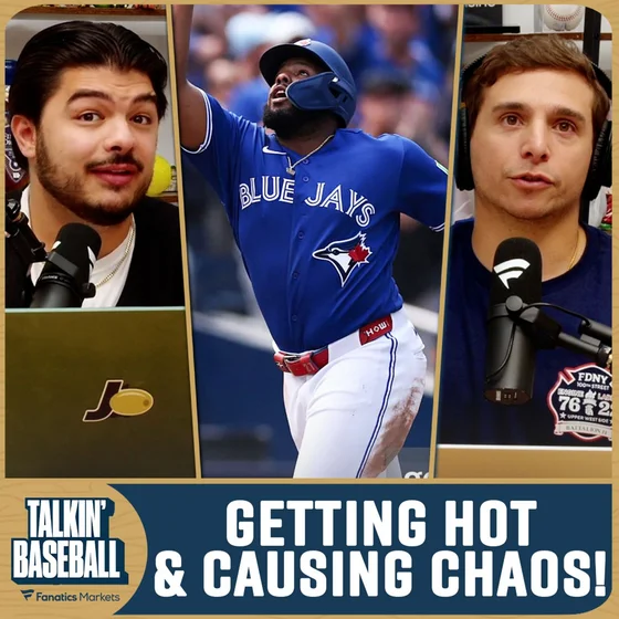Toronto Hot Enough To Steal MLB Playoff Spot?