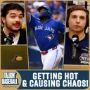 Toronto Hot Enough To Steal MLB Playoff Spot?
