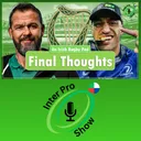 Leinster win, Leo leaves | The Interpro show