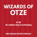 EP 155 | Der schönste Sieg ist ein Derbysieg
