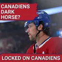 Are Montreal Canadiens UNDERESTIMATED against Tampa Bay Lightning? | Who steps up? | Celebrating the best regular season in decades