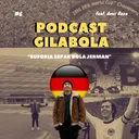 Episode 6: Euforia Sepak Bola Jerman (feat. Amir Reza)