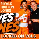 Rivals LOVES Tennessee 4-Star Commit Marcus Jones