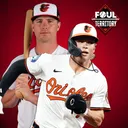 Polar Bear Pete Alonso and Jackson Holliday join FT @Orioles camp