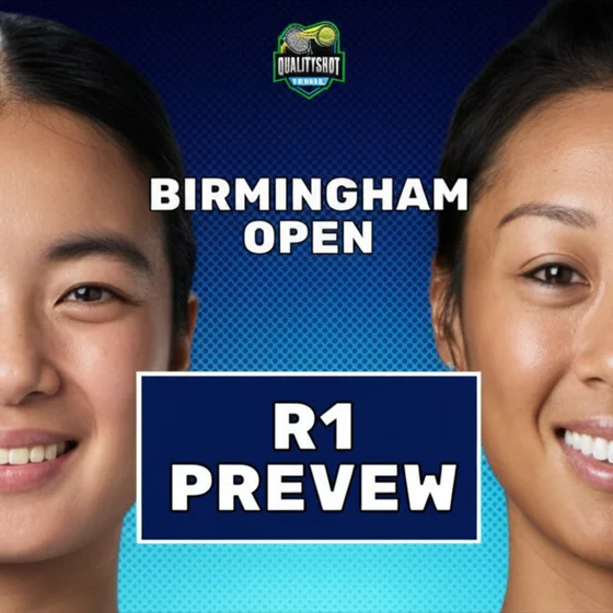 Alexandra Eala vs Priscilla Hon - Preview & Prediction - 2026 WTA Birmingham Open