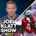 Joel Klatt’s New College Football Playoff Bracket Prediction