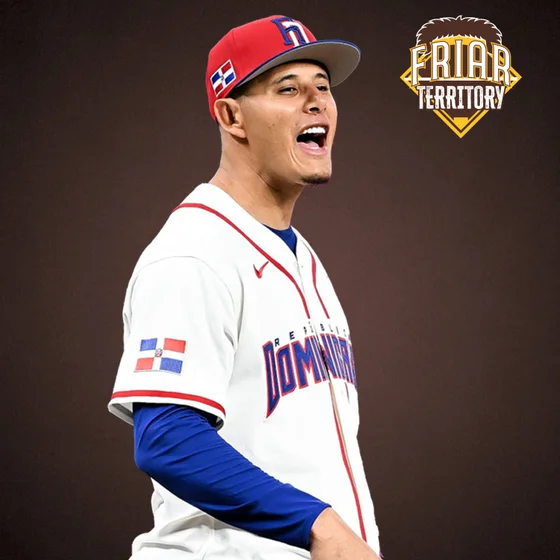 Manny Machado's plea to Padres fans,  Friars' shocking playoff odds