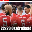 #32 - Őszértékelő (2022/23)