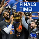 KNICKS POSTCAST: New York ADVANCES To NBA Finals!