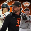 Post-trades, new-look Giants show verve, sweep St. Louis - but who will be coming back?